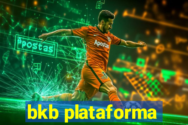 bkb plataforma